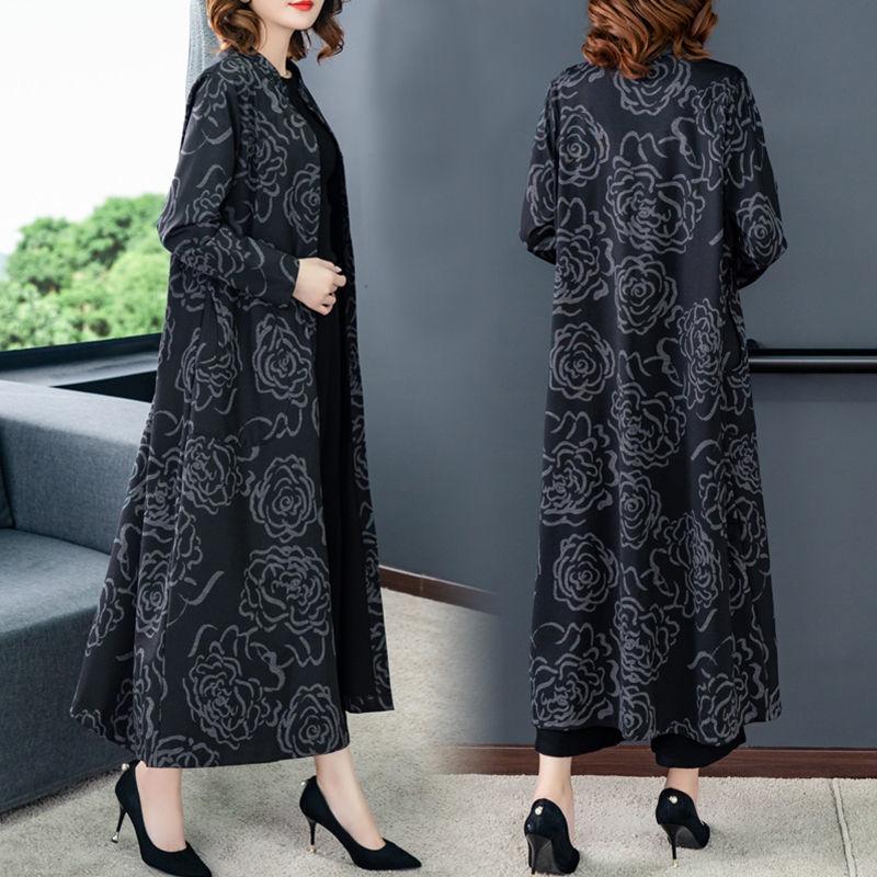 Women's Trench Coats Women 2022 Spring Autumn Long Coat Windbreaker Fashion Slim Single-breasted Print Women's Overcoat K15Women's, Heise
Women's Trench Coats Women 2022 Spring Autumn Long Coat Windbreaker Fashion Slim Single-breasted Print Women's Overcoat K15Women's, Heise