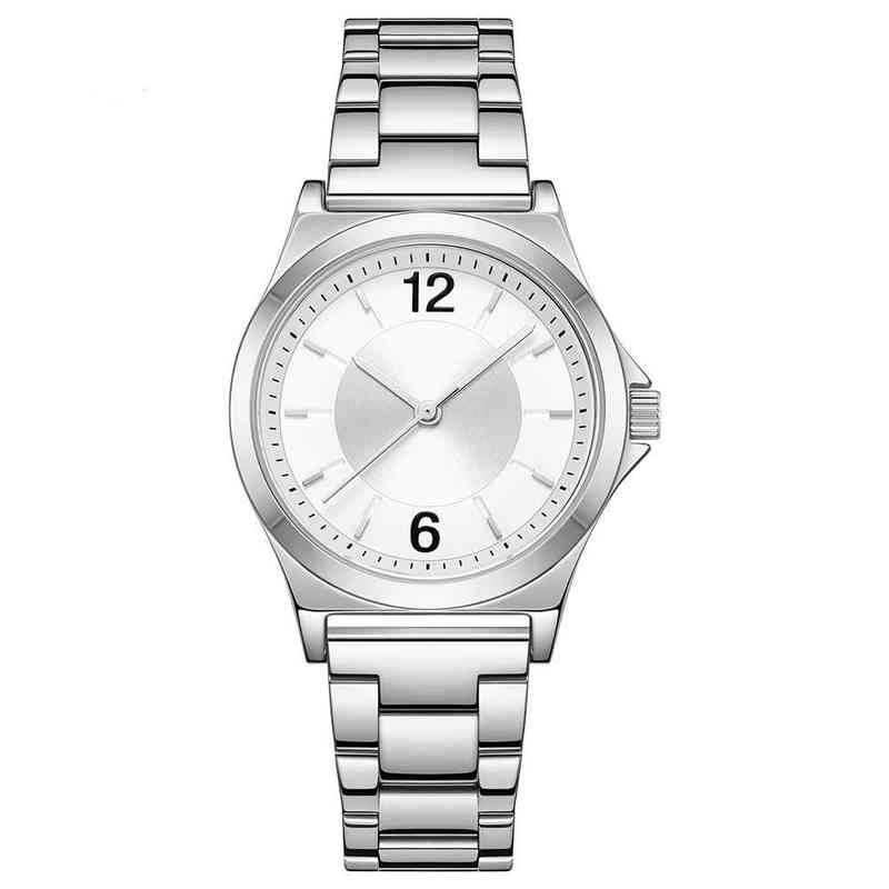huiya06 Want Quartz Creative Watch Gradient Men's Watch Personality Watchet Stainless Steel Strap 
huiya06 Want Quartz Creative Watch Gradient Men's Watch Personality Watchet Stainless Steel Strap