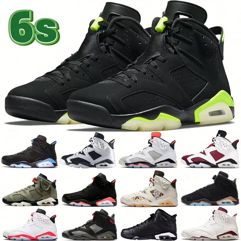 2022 men women 6s basketball shoes jumpman 6 UNC White Midnight Navy British Khaki Olive Black Cat Bordeaux Bred trainers sports sneakers, Box
2022 men women 6s basketball shoes jumpman 6 UNC White Midnight Navy British Khaki Olive Black Cat Bordeaux Bred trainers sports sneakers, Box