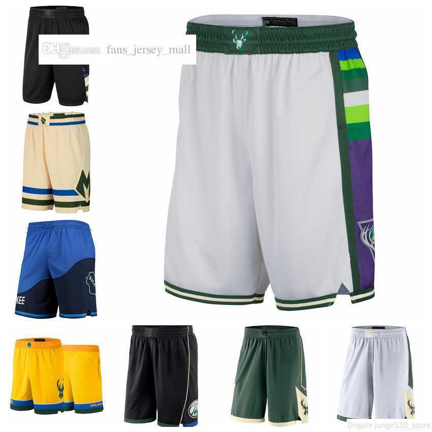 Printed Milwaukee''Bucks''Men 2022 City Swingman Pants Edition Basketball Shorts Performance Black
Printed Milwaukee''Bucks''Men 2022 City Swingman Pants Edition Basketball Shorts Performance Black