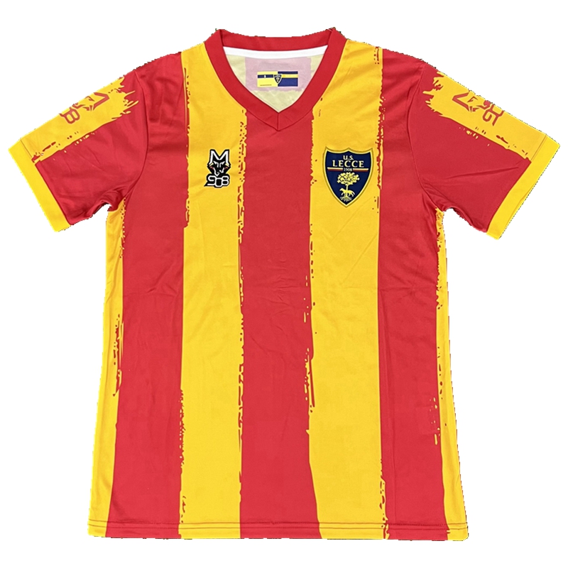 22 23 LECCE Soccer Jerseys CODA STREFEZZA PAGANINI DI MARIANO HJULMAND LUCIONI home away 2022 2023 Football Shirt Jersey 4XL, Home +patch
22 23 LECCE Soccer Jerseys CODA STREFEZZA PAGANINI DI MARIANO HJULMAND LUCIONI home away 2022 2023 Football Shirt Jersey 4XL, Home +patch