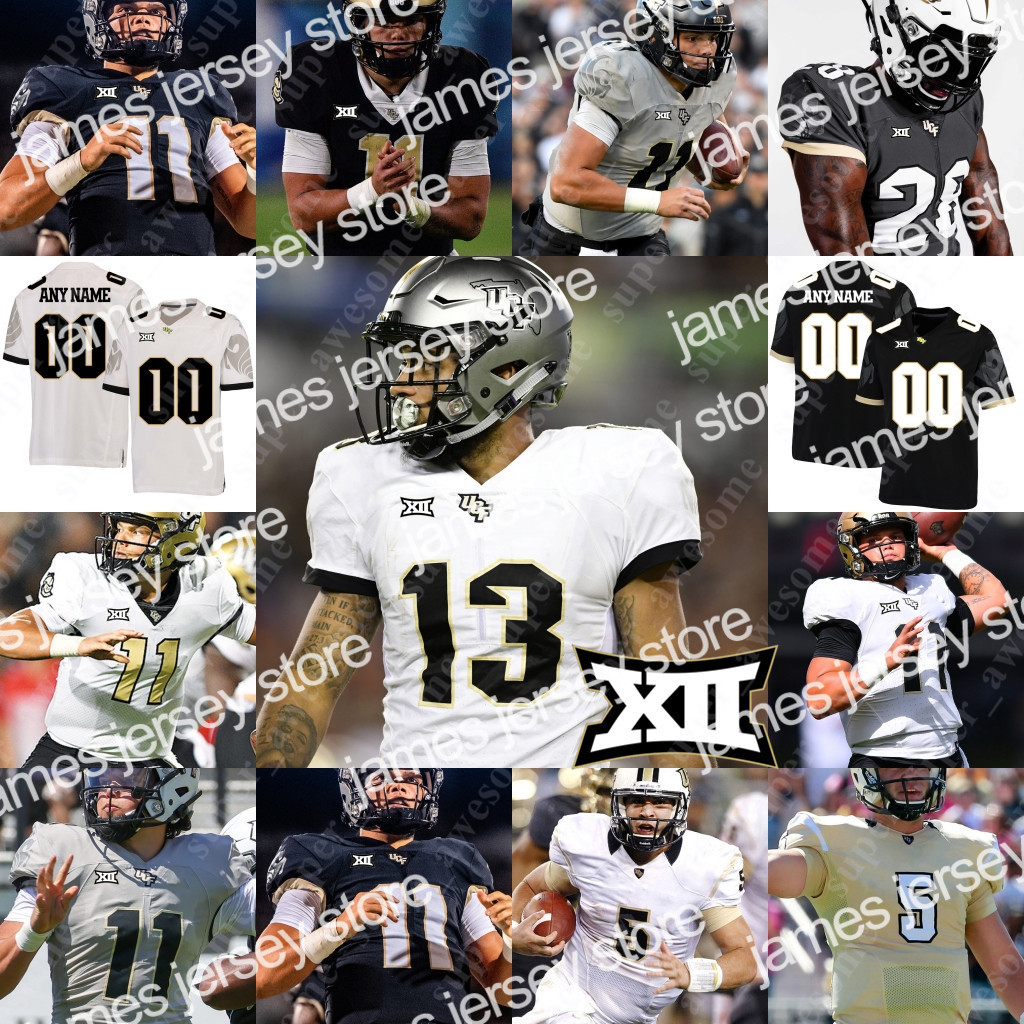 Football Jerseys 2022 UCF Knights Football Jersey Ricky Barber Derek Gainous Tatum Bethune Eriq Gilyard Jon Powell Corey Thornton Big Kat Bryant Stephon, Black
Football Jerseys 2022 UCF Knights Football Jersey Ricky Barber Derek Gainous Tatum Bethune Eriq Gilyard Jon Powell Corey Thornton Big Kat Bryant Stephon, Black