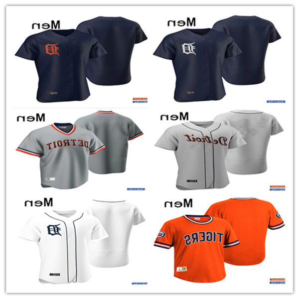 Men Women Youth Detroit''Tigers''20 Spencer Torkelson 17 Austin Meadows 15 Tucker Barnhart 30 Harold Castro 23 Kirk Gibson 3 Alan Trammell Baseball Jersey, Colour
Men Women Youth Detroit''Tigers''20 Spencer Torkelson 17 Austin Meadows 15 Tucker Barnhart 30 Harold Castro 23 Kirk Gibson 3 Alan Trammell Baseball Jersey, Colour