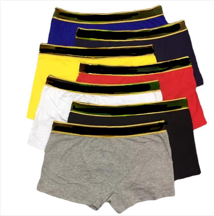 5Pcs Men's Underwear Letter Printed Men Boxer Briefs Soft Boxershorts Underpants 3D Pouch Shorts Panties For Male, Multi
5Pcs Men's Underwear Letter Printed Men Boxer Briefs Soft Boxershorts Underpants 3D Pouch Shorts Panties For Male, Multi
