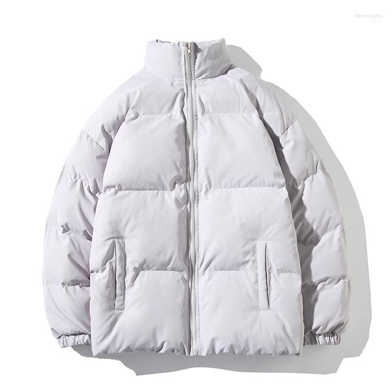 Men's Down & Parkas Warm Streetwear Cotton Coats Slim Male Jackets Solid Windproof Padded Coat Mens Clothing Drop Kare22, Pt14-8
Men's Down & Parkas Warm Streetwear Cotton Coats Slim Male Jackets Solid Windproof Padded Coat Mens Clothing Drop Kare22, Pt14-8