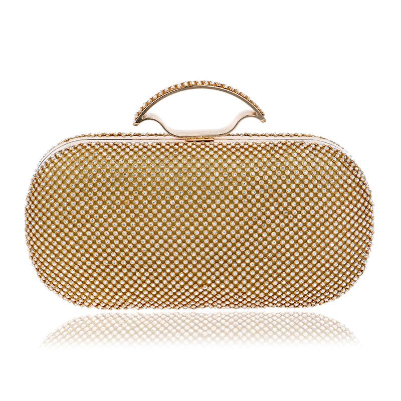 Evening Bags Women Clutch Handbags Fashion Luxury Rhinestone Crystal Pearl Elegant Wedding Party Lady Purse Shoulder Bag YM1170Evening, Black
Evening Bags Women Clutch Handbags Fashion Luxury Rhinestone Crystal Pearl Elegant Wedding Party Lady Purse Shoulder Bag YM1170Evening, Black