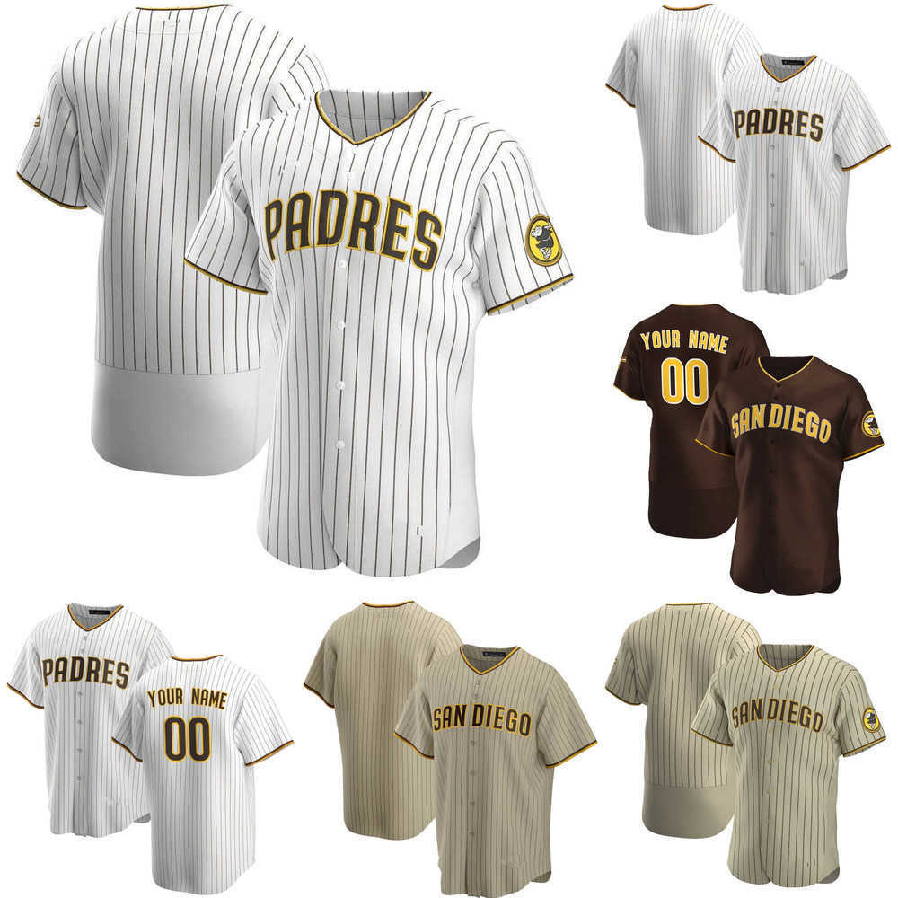 Custom Jersey San Diego''Padres''Men women Youth 44 Joe Musgrove 23 Fernando Tatis Jr. 51 Trevor Hoffman 13 Manny Machado Baseball Jerseys, Color
Custom Jersey San Diego''Padres''Men women Youth 44 Joe Musgrove 23 Fernando Tatis Jr. 51 Trevor Hoffman 13 Manny Machado Baseball Jerseys, Color