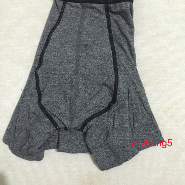 5 colors Men underwear underpants Men Boxer Briefs VIBE Modern Fit /ULTRA with Fly