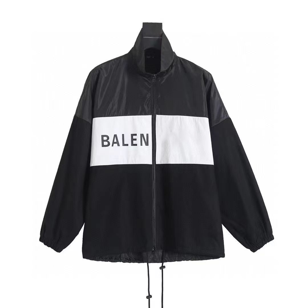 22ss New Plus Tench Coats MENS WOMENS Printed Stitching Jogging Jackets Loose Super Hot Ins Trendy Thin Coat Men Women Street Hip Hop Jacket Over size, Pay for fedex
22ss New Plus Tench Coats MENS WOMENS Printed Stitching Jogging Jackets Loose Super Hot Ins Trendy Thin Coat Men Women Street Hip Hop Jacket Over size, Pay for fedex