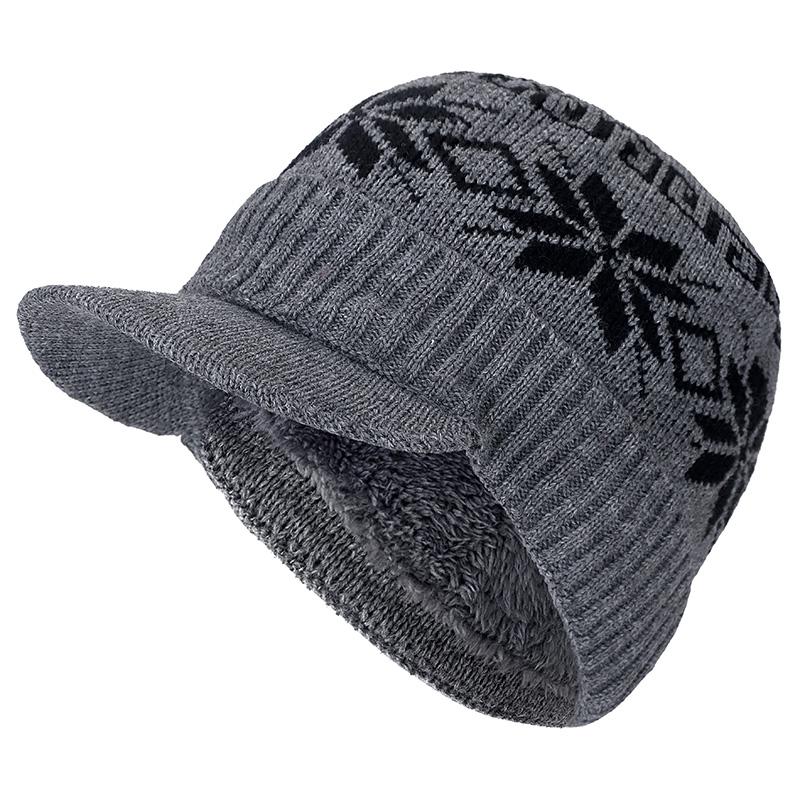 Berets High Quality Cotton Add Fur Brim Winter Hats Skullies Beanies Hat For Men Women Wool Caps Gorras Bonnet Knitted HatBerets, Red scarf
Berets High Quality Cotton Add Fur Brim Winter Hats Skullies Beanies Hat For Men Women Wool Caps Gorras Bonnet Knitted HatBerets, Red scarf