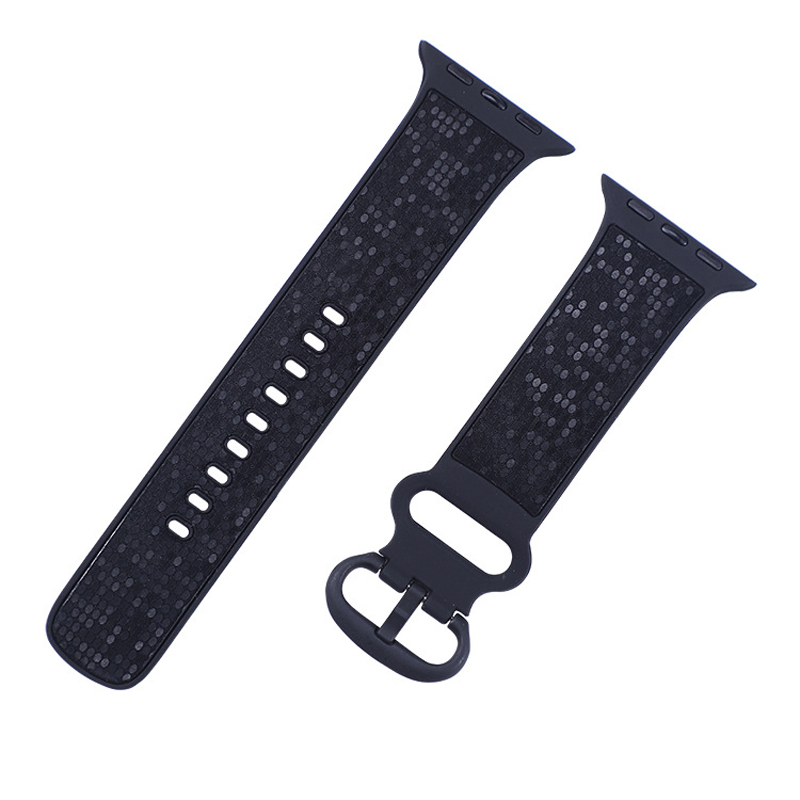 Universal for Apple Watch Series 1 2 3 4 5 6 7 Strap Bands Band Smartwatch S1 S2 S3 S4 S5 S6 S7 SE 38MM 40MM 41MM 45MM Silicon Smart Watches Straps Black Brown Grey US UK CA MX DO
Universal for Apple Watch Series 1 2 3 4 5 6 7 Strap Bands Band Smartwatch S1 S2 S3 S4 S5 S6 S7 SE 38MM 40MM 41MM 45MM Silicon Smart Watches Straps Black Brown Grey US UK CA MX DO