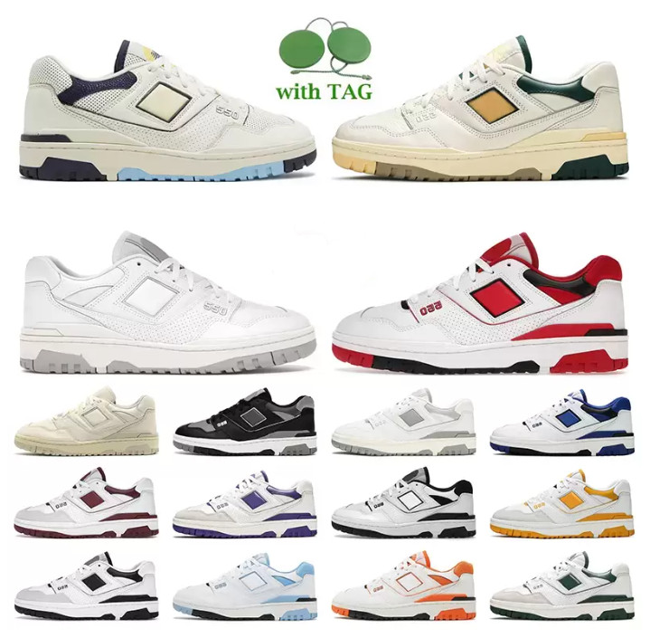 2022 New 550 running shoes men women White Green Grey Panda Shadow Sea Salt Black Rich Paul 550s mens womens outdoor sports trainers sneakers, Brown
2022 New 550 running shoes men women White Green Grey Panda Shadow Sea Salt Black Rich Paul 550s mens womens outdoor sports trainers sneakers, Brown