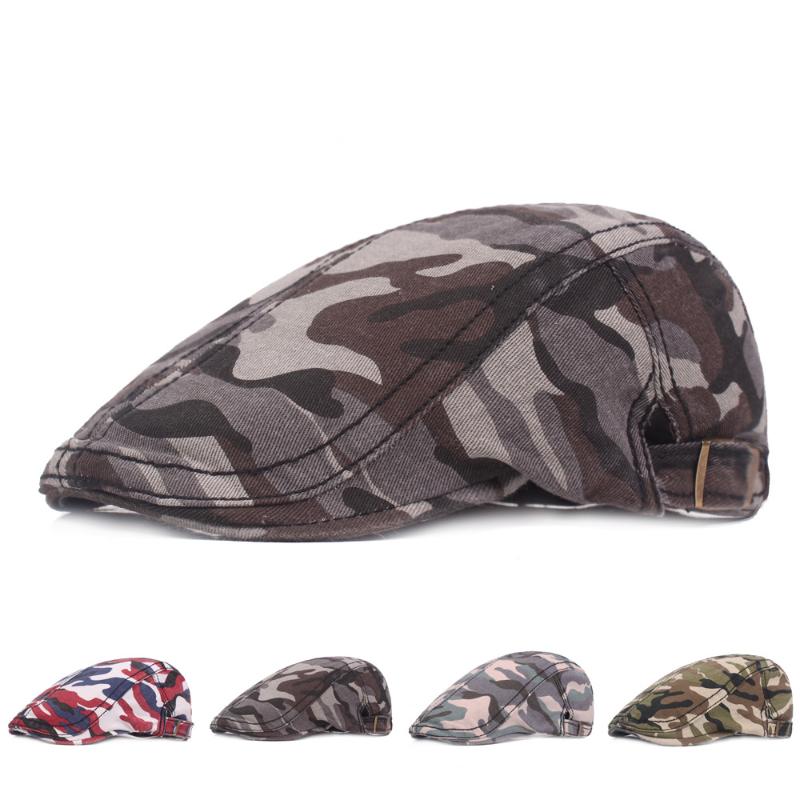 Berets Camouflage Flat Hats Peaked Caps Outdoor Sun Breathable Bone Brim Womens Mens Herringbone Solid Cap SWANOWINGBeretsBerets, Army green
Berets Camouflage Flat Hats Peaked Caps Outdoor Sun Breathable Bone Brim Womens Mens Herringbone Solid Cap SWANOWINGBeretsBerets, Army green