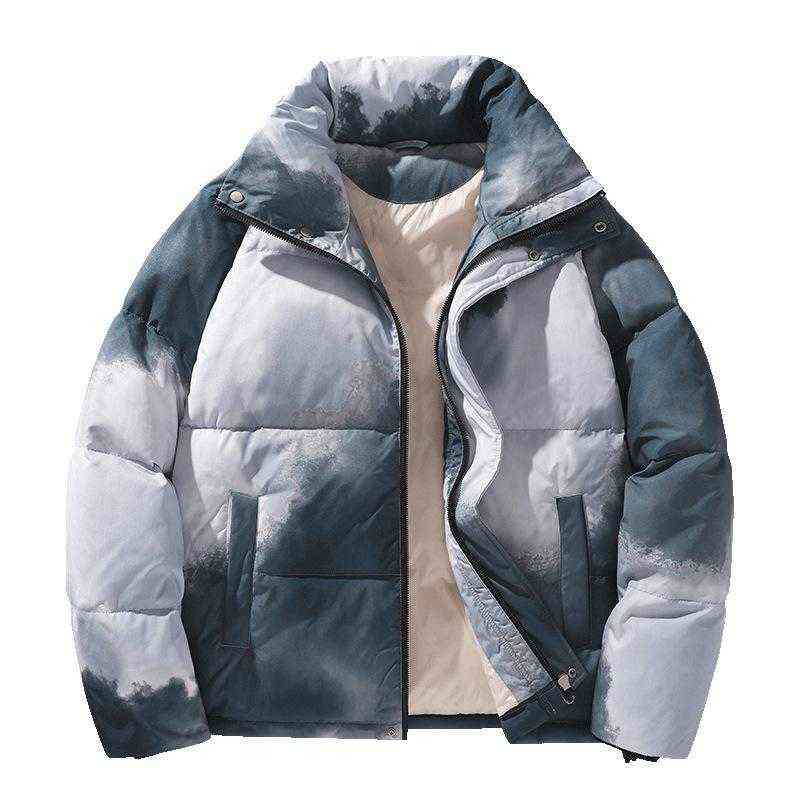Parkas Men's Down Men 2022 Winter Color Thick White Duck Stand-Up Collar Windproof And Warm Business Casual Jacket JacketMen's T220809, Yellow
Parkas Men's Down Men 2022 Winter Color Thick White Duck Stand-Up Collar Windproof And Warm Business Casual Jacket JacketMen's T220809, Yellow