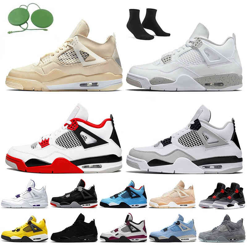 Jumpman 4 jorda Basketball Shoes 4s White Oreo Sail 2022 OG Military Black Fire Red Women Mens Trainers Infrared Shimmer University, D24 cool grey 40-47
Jumpman 4 jorda Basketball Shoes 4s White Oreo Sail 2022 OG Military Black Fire Red Women Mens Trainers Infrared Shimmer University, D24 cool grey 40-47