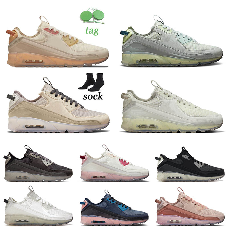 With Sock Mnes Running Shoes 90 Terrascape Light Bone Fuel Orange Pink Oxford Rattan Thunder Grey Black Lime Ice Pomegranate 90s Trainers Sneakers, B11 grey haze dark teal green seafoam 40
With Sock Mnes Running Shoes 90 Terrascape Light Bone Fuel Orange Pink Oxford Rattan Thunder Grey Black Lime Ice Pomegranate 90s Trainers Sneakers, B11 grey haze dark teal green seafoam 40