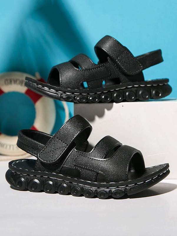 Boys Minimalist Sports Sandals SHE