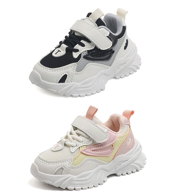 Athletic & Outdoor Kids Sport Shoes For Boys Girls Fashion Spring Autumn Casual Sneakers Children Running Trainers Chaussure EnfantAthletic
Athletic & Outdoor Kids Sport Shoes For Boys Girls Fashion Spring Autumn Casual Sneakers Children Running Trainers Chaussure EnfantAthletic