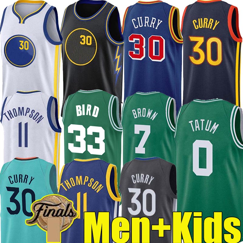 30 Curry Basketball Jerseys Jayson 0 Tatum Klay 11 Thompson Stephen Larry 33 Bird Jaylen 7 Brown Marcus Smart James Wiseman Jerseys men kids final champion jersey, Kaierteren
30 Curry Basketball Jerseys Jayson 0 Tatum Klay 11 Thompson Stephen Larry 33 Bird Jaylen 7 Brown Marcus Smart James Wiseman Jerseys men kids final champion jersey, Kaierteren