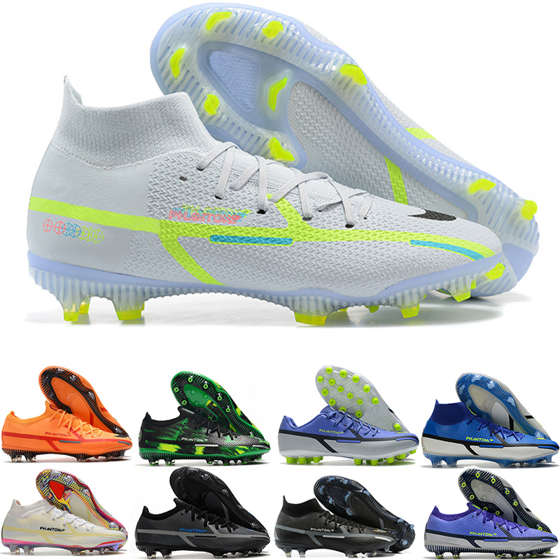 2022 New Designer Sneakers Shoes Mens Phantom GT2 Dynamic Fit Elite FG Soccer Football Shoes First Main Shock Wave Recharge Rawdacious Motivation Pack 3D Scorpion, Other
2022 New Designer Sneakers Shoes Mens Phantom GT2 Dynamic Fit Elite FG Soccer Football Shoes First Main Shock Wave Recharge Rawdacious Motivation Pack 3D Scorpion, Other