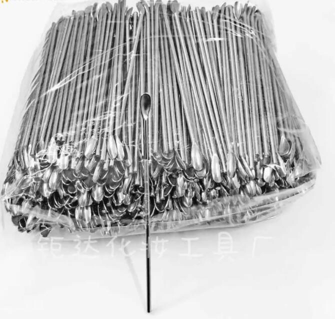 1000pcs Wax dabber tools atomizer tank stainless steel 80mm dab jar smoking tool for dry herb titanium nail for vape pen silicone mat FY2455 FS29
1000pcs Wax dabber tools atomizer tank stainless steel 80mm dab jar smoking tool for dry herb titanium nail for vape pen silicone mat FY2455 FS29