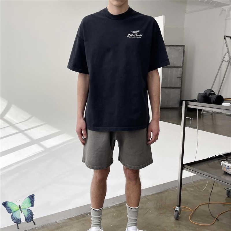 Real Photo CB Cole Buxton T-shirt 1:1 T Shirt 2021 Casual Men Women Tops with Tag Label X0712
Real Photo CB Cole Buxton T-shirt 1:1 T Shirt 2021 Casual Men Women Tops with Tag Label X0712