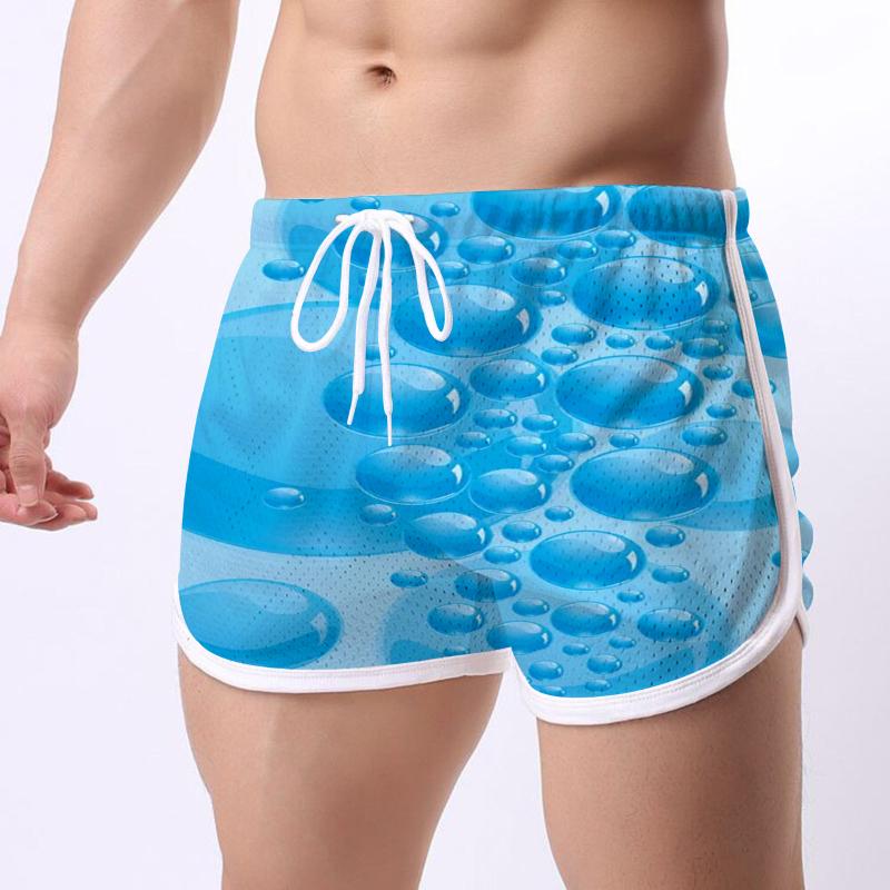 Men' Shorts Summer Beach Pants Men And Women Three-Point Spring Casual Plant Series 3D Printing Trend ShortsMen, 34
Men' Shorts Summer Beach Pants Men And Women Three-Point Spring Casual Plant Series 3D Printing Trend ShortsMen, 34