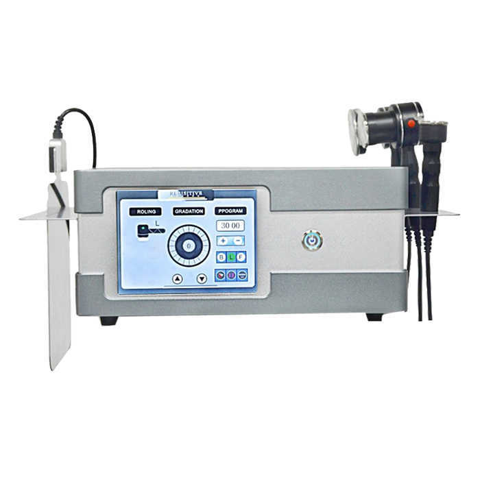 CET RET Radio Frequency Monopolar Slimming Machine Thermal RF Liposuction Removal Body Anti-wrinkle Weight Loss face lifting beauty salon equipment
