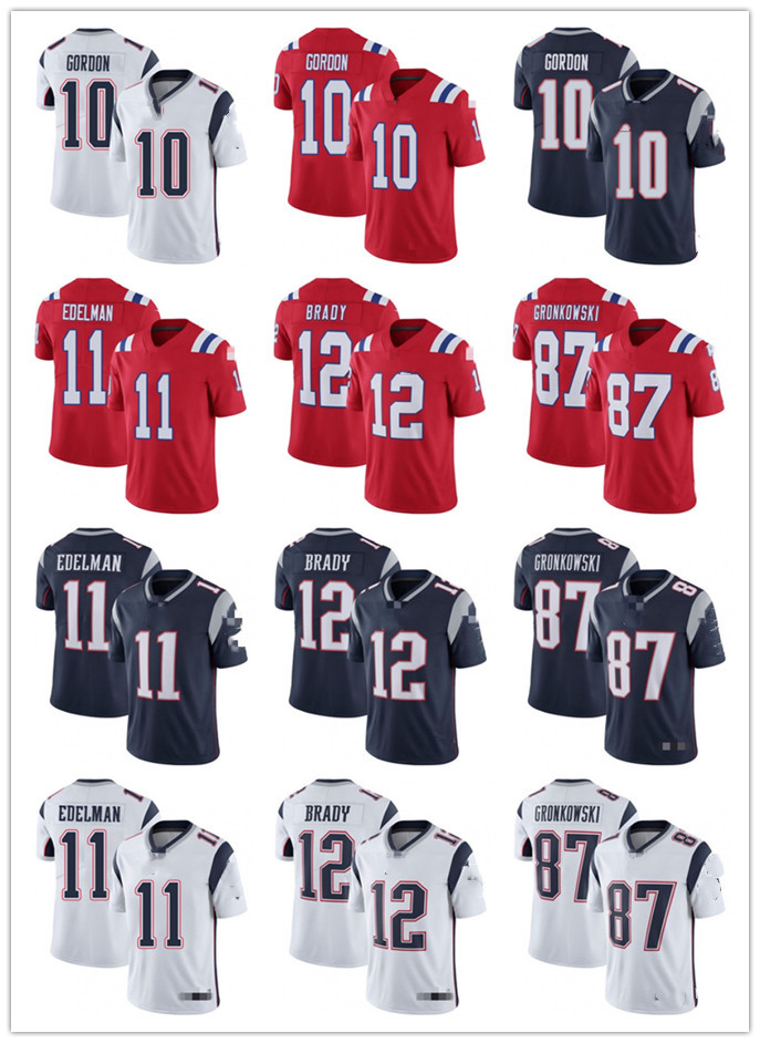 Men Women Youth New''Englands''Patriots''9 Matthew Judon 12 Tom Brady 10 Mac Jones 11 DeVante Parker 87 Rob Gronkowski Football Jerseys, Colour
Men Women Youth New''Englands''Patriots''9 Matthew Judon 12 Tom Brady 10 Mac Jones 11 DeVante Parker 87 Rob Gronkowski Football Jerseys, Colour