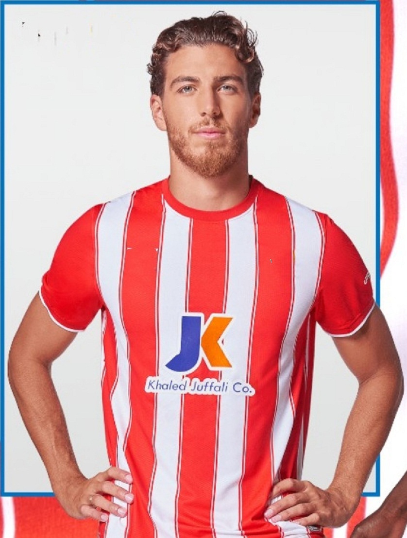 22 23 UD ALMERIA home Soccer Jerseys 2223 Away JUAN VILLAR SADIQ DYEGO SOUSA Maillots De Foot shirt AKIEME SAMU Football uniform, 22/23 home
22 23 UD ALMERIA home Soccer Jerseys 2223 Away JUAN VILLAR SADIQ DYEGO SOUSA Maillots De Foot shirt AKIEME SAMU Football uniform, 22/23 home