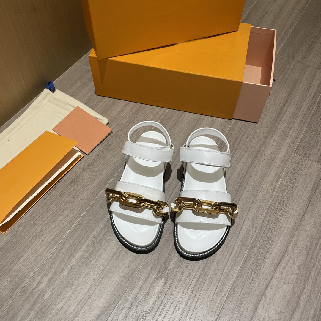 Flat Comfort Sandal 2023 Luxury Designer Leather Adjusted Slippers Fashion Classic Anatomic Insole Casual Top Quality Italy Craft A2, Color 5
Flat Comfort Sandal 2023 Luxury Designer Leather Adjusted Slippers Fashion Classic Anatomic Insole Casual Top Quality Italy Craft A2, Color 5