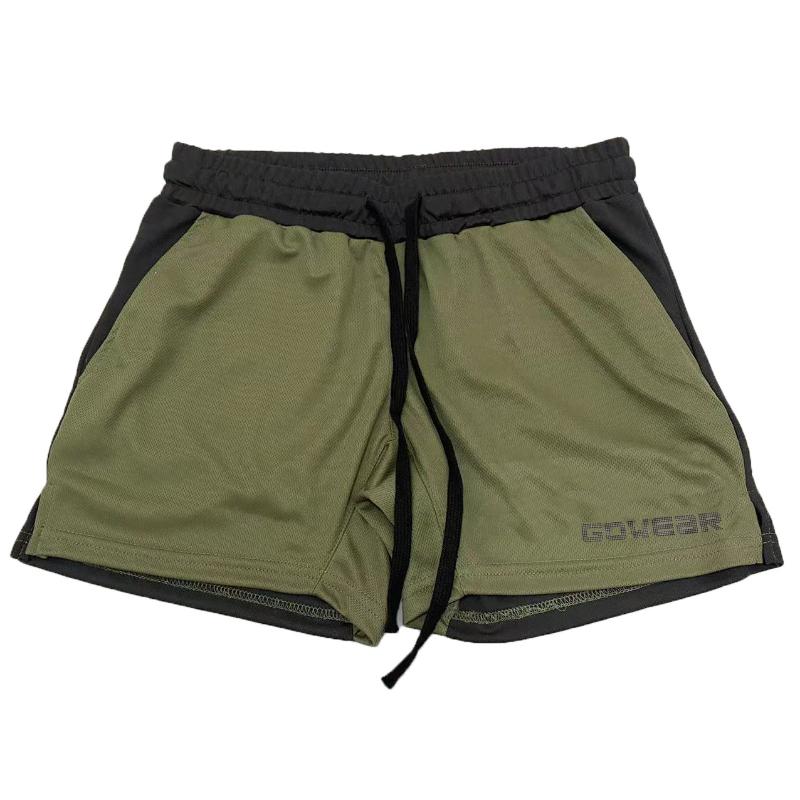 Men's Shorts Men's Beach Mesh Summer Casual Sports Fitness Sexy Quick Dry Clothing Holiday Black SMen's
Men's Shorts Men's Beach Mesh Summer Casual Sports Fitness Sexy Quick Dry Clothing Holiday Black SMen's