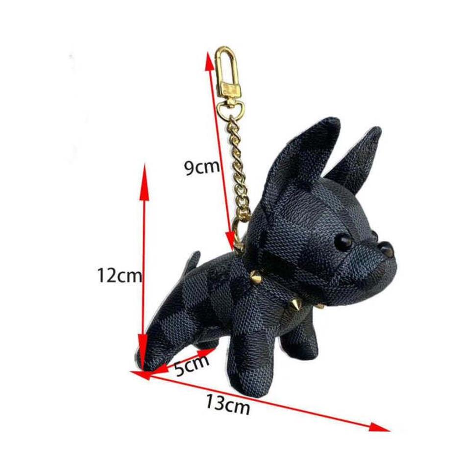 2020 new leather French bulldog key chain brand design French bulldog key chain pendant delivered with box package201G
2020 new leather French bulldog key chain brand design French bulldog key chain pendant delivered with box package201G