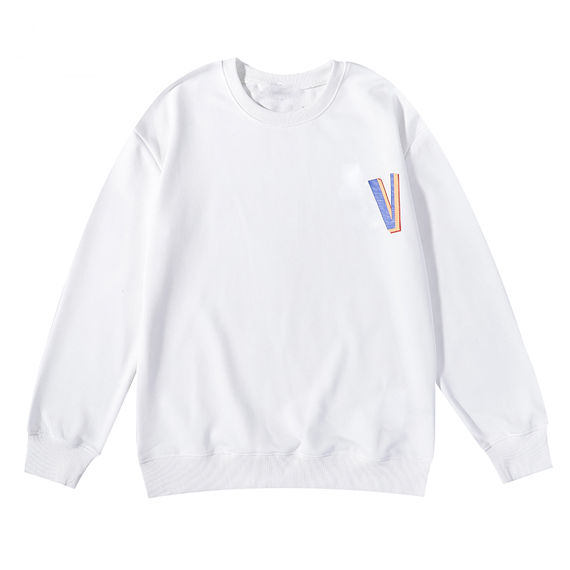 Designer Brand High Qualitysweatshirt 2022 New Sweater Men 'S Clothing Designer Men 'S Letter Printing Fashion Personality, Black
Designer Brand High Qualitysweatshirt 2022 New Sweater Men 'S Clothing Designer Men 'S Letter Printing Fashion Personality, Black