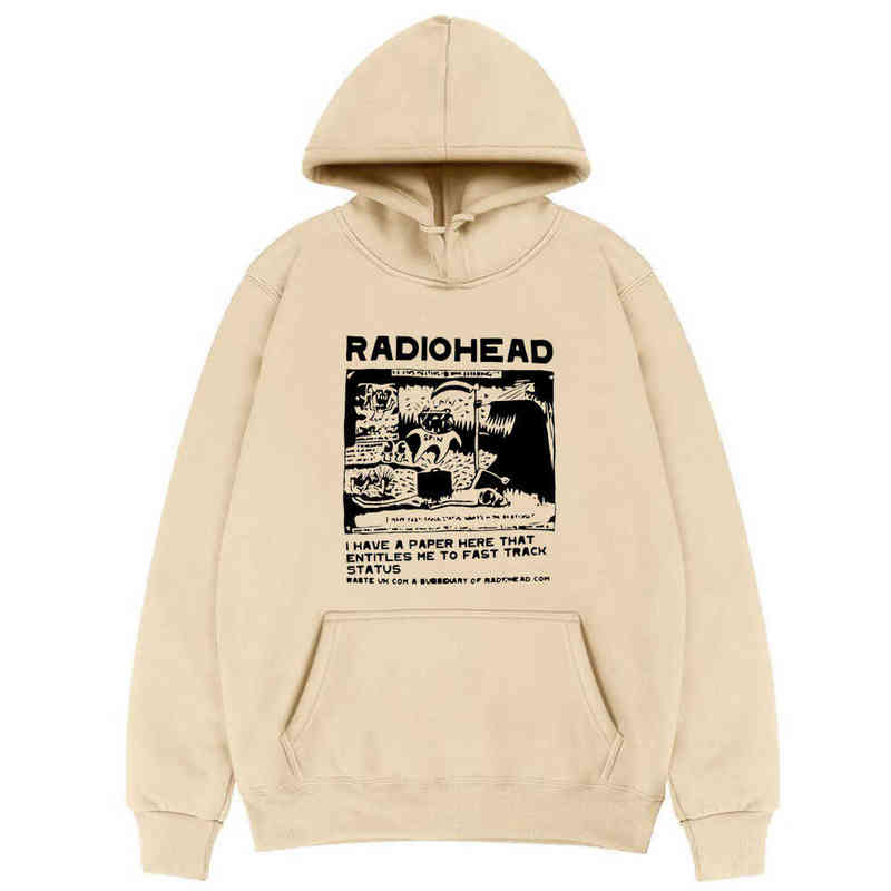 Fashion Radiohead Band North America Tour Hoodie Men Women Sweatshirts Oversized Clothing Harajuku Sweater Grunge Boys Girl Tops L220726, 2df1011904-orange
Fashion Radiohead Band North America Tour Hoodie Men Women Sweatshirts Oversized Clothing Harajuku Sweater Grunge Boys Girl Tops L220726, 2df1011904-orange