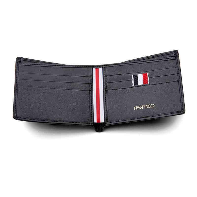 100% Cow Leather Wallet Men Bifold credit Card Holder Wallet RFID Blocking Short Purse For Men Portemonnee Male
100% Cow Leather Wallet Men Bifold credit Card Holder Wallet RFID Blocking Short Purse For Men Portemonnee Male