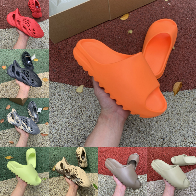 Slides Slippers Desert Sand Summer Brown Flat Mens Women Glow Green Beach Resin Slide Sandal Graffiti Bone Rubber MXT Moon Gray Mineral Blue Glow Green Designer S09, Please contact us
Slides Slippers Desert Sand Summer Brown Flat Mens Women Glow Green Beach Resin Slide Sandal Graffiti Bone Rubber MXT Moon Gray Mineral Blue Glow Green Designer S09, Please contact us