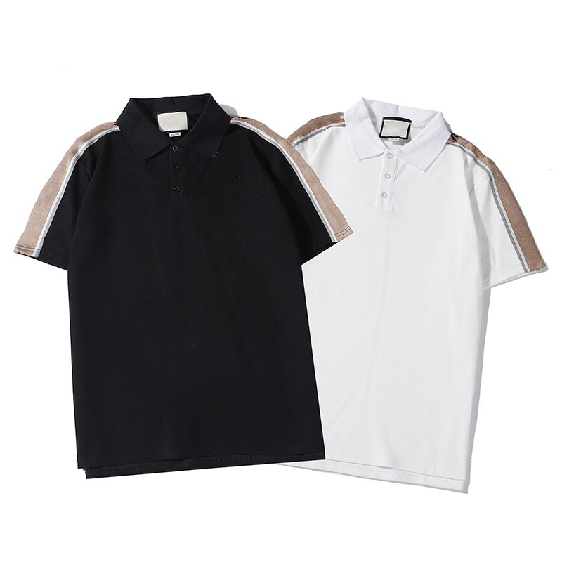 Fashion Mens Polos t shirts Women Classic print Letter G Tee Girls Transparent T-Shirt Tops, Supplement (not shipped separately)
Fashion Mens Polos t shirts Women Classic print Letter G Tee Girls Transparent T-Shirt Tops, Supplement (not shipped separately)