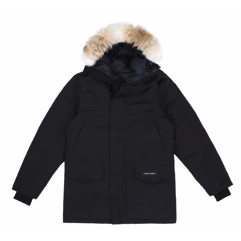 Real Coyote Fur Winter Men Canadian Landfords Parka moose Down Jacket Warm Outdoor Coat Classic Windproof Waterproof Thick Long, 10
Real Coyote Fur Winter Men Canadian Landfords Parka moose Down Jacket Warm Outdoor Coat Classic Windproof Waterproof Thick Long, 10
