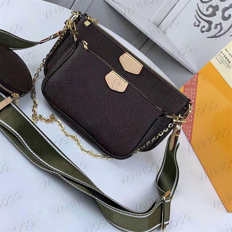 2021ss 3 in 1 3Pcs Set Women Designer Bags Flowers Chain Multi Pochette Accessories Bag Lady Wallet Crossbody women designer bags 2883, Gift bags
2021ss 3 in 1 3Pcs Set Women Designer Bags Flowers Chain Multi Pochette Accessories Bag Lady Wallet Crossbody women designer bags 2883, Gift bags