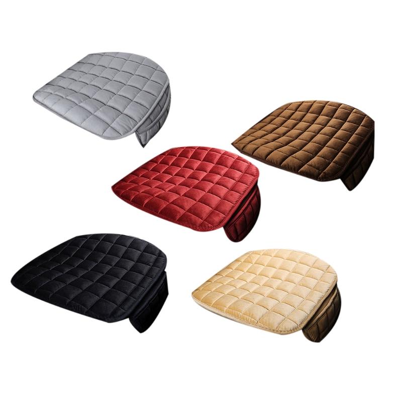 Car Seat Covers Cover Winter Warm Cushion Antislip Universal Front Chair Breathable PadCar
Car Seat Covers Cover Winter Warm Cushion Antislip Universal Front Chair Breathable PadCar