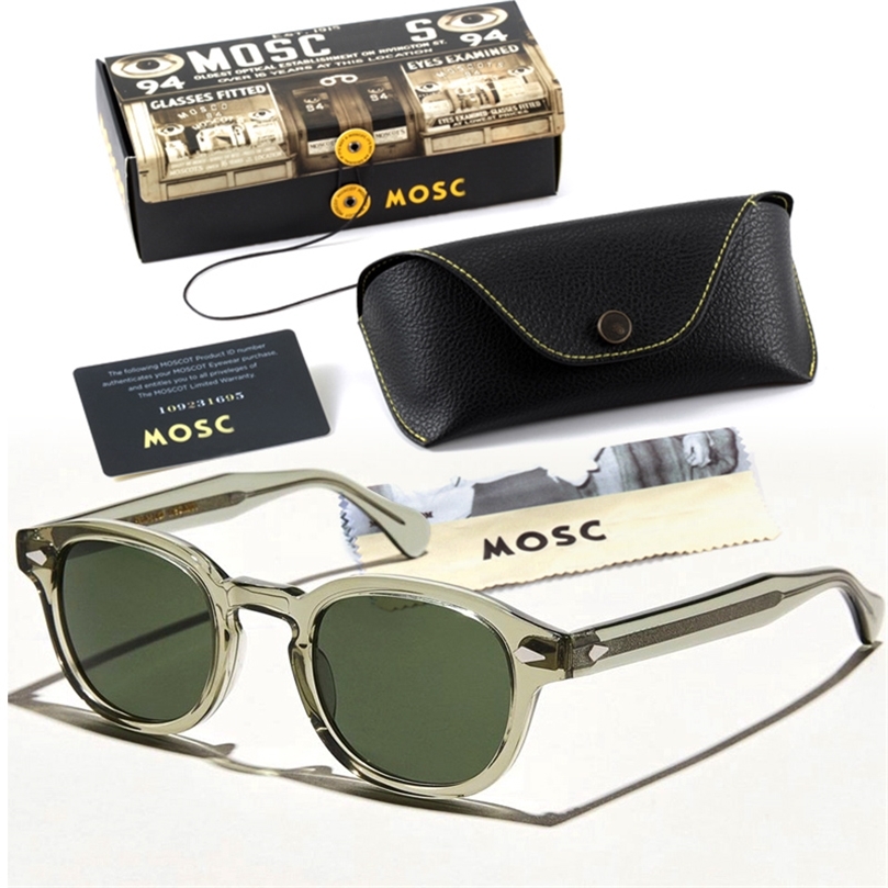 Johnny Depp Sunglasses Man LEMTOSH Polarized Sun Glasses Women Brand Vintage Acetate Driver Shades Night Vision Goggles 220518
Johnny Depp Sunglasses Man LEMTOSH Polarized Sun Glasses Women Brand Vintage Acetate Driver Shades Night Vision Goggles 220518