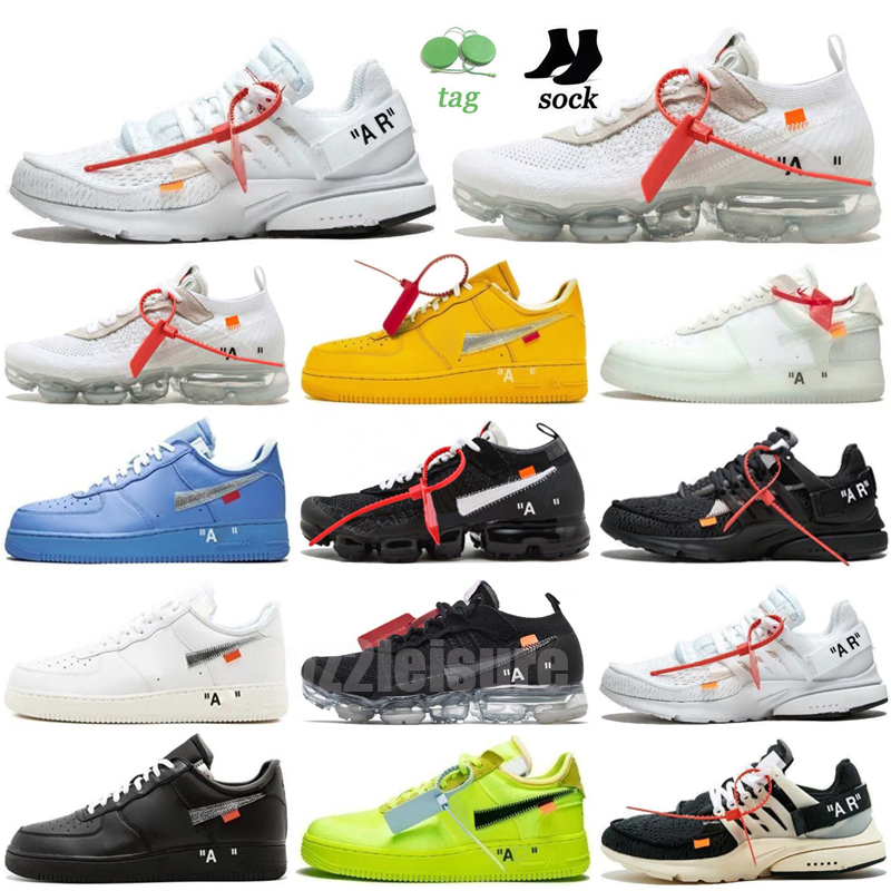 Off prestos white running Shoes mac volt green black s fly racer designer Zapatos Triple BLUE Mens Sneakers size 35-46, Color 8
Off prestos white running Shoes mac volt green black s fly racer designer Zapatos Triple BLUE Mens Sneakers size 35-46, Color 8