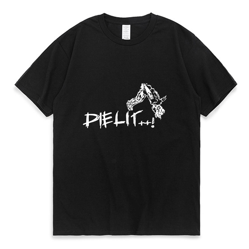 Tshirt Vintage Playboi Carti Die Lit By Aary Print T Shirt for Men Women Summer Cotton TShirt Short Sleeve Rapper Music Tees220622, Gray
Tshirt Vintage Playboi Carti Die Lit By Aary Print T Shirt for Men Women Summer Cotton TShirt Short Sleeve Rapper Music Tees220622, Gray
