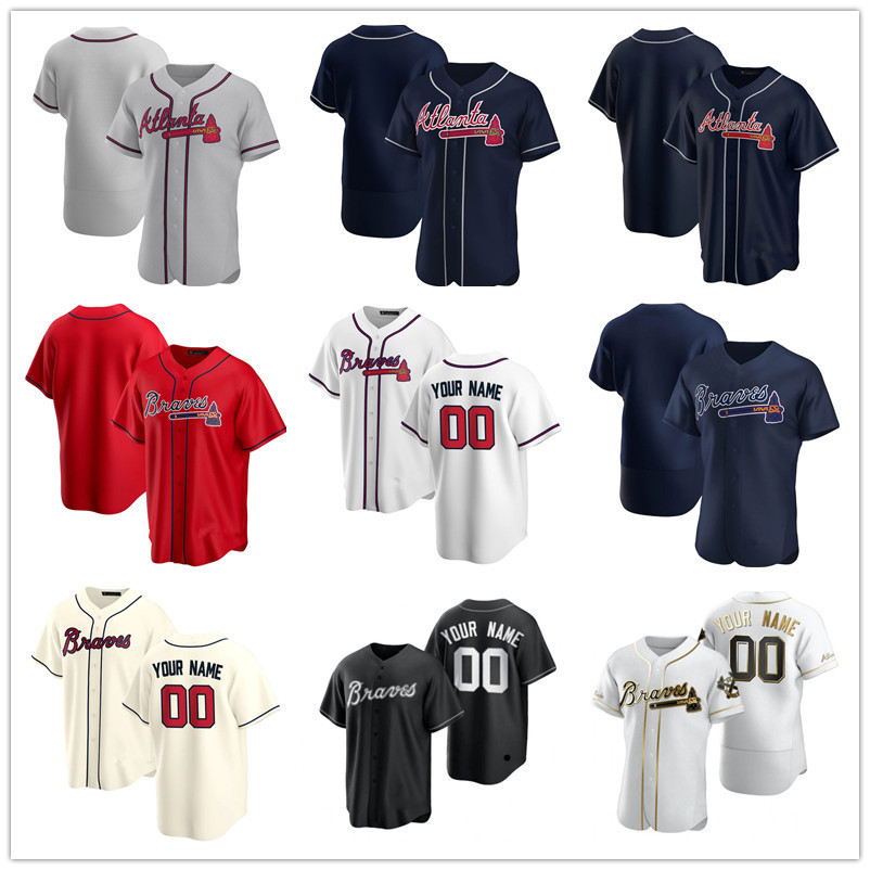 Custom Jersey Atlanta''Braves''Mens women Youth 73 Huascar Ynoa 18 Ryan Klesko 32 Derek Lowe 36 Ian Anderson Baseball Jerseys, Color
Custom Jersey Atlanta''Braves''Mens women Youth 73 Huascar Ynoa 18 Ryan Klesko 32 Derek Lowe 36 Ian Anderson Baseball Jerseys, Color