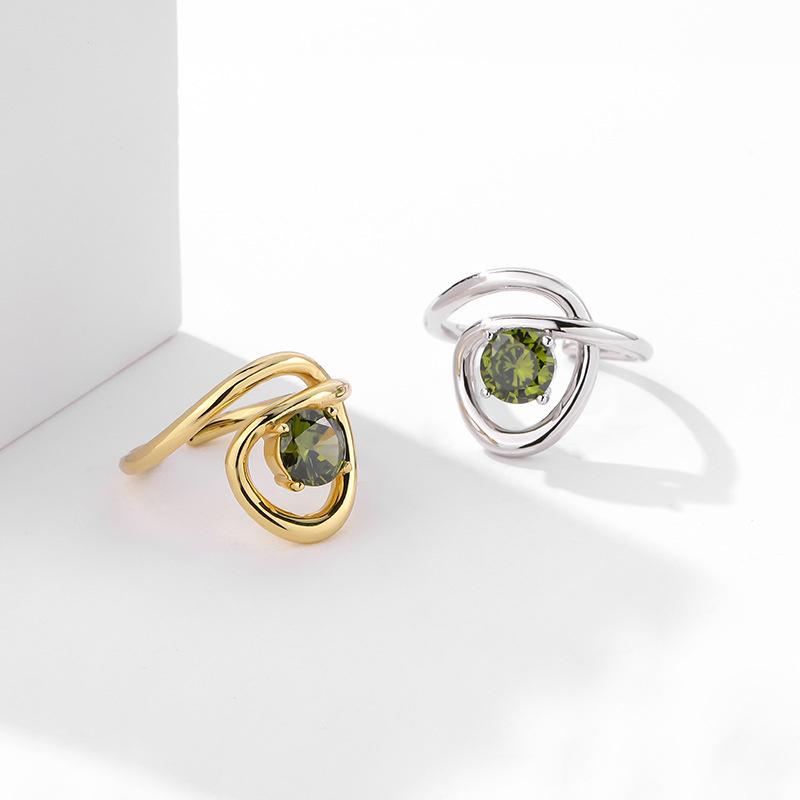 Cluster Rings Silver 925 Joias Ouro 18k Gold Woman Designer Couple Korea Office Wedding Accessories 2022 Trend Fine Jewlery Organiser
Cluster Rings Silver 925 Joias Ouro 18k Gold Woman Designer Couple Korea Office Wedding Accessories 2022 Trend Fine Jewlery Organiser