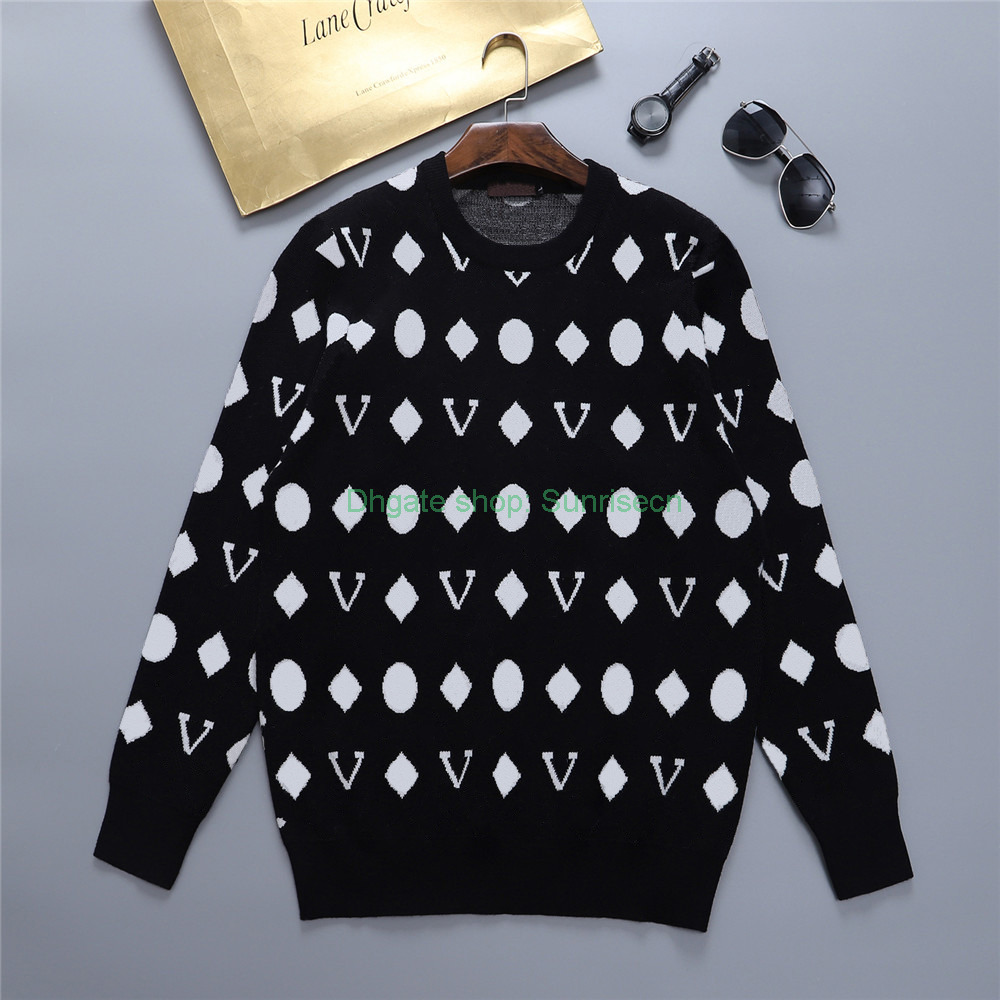 2022 Mens Sweater Designers Fashion High Quality Sweaters Casual Hoodie Round Long Sleeve Men Women Letter Printing Hoodies Colors Asian, Extra amount
2022 Mens Sweater Designers Fashion High Quality Sweaters Casual Hoodie Round Long Sleeve Men Women Letter Printing Hoodies Colors Asian, Extra amount