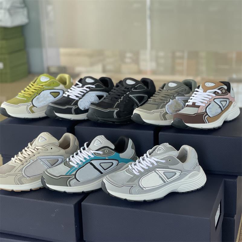 Women Designer Sneaker Mens Shoes Flats Platform Sneaker Calfskin Trainers Runnier Trainers Outdoor Real Leather Platform Shoes With Box NO365, Sock
Women Designer Sneaker Mens Shoes Flats Platform Sneaker Calfskin Trainers Runnier Trainers Outdoor Real Leather Platform Shoes With Box NO365, Sock