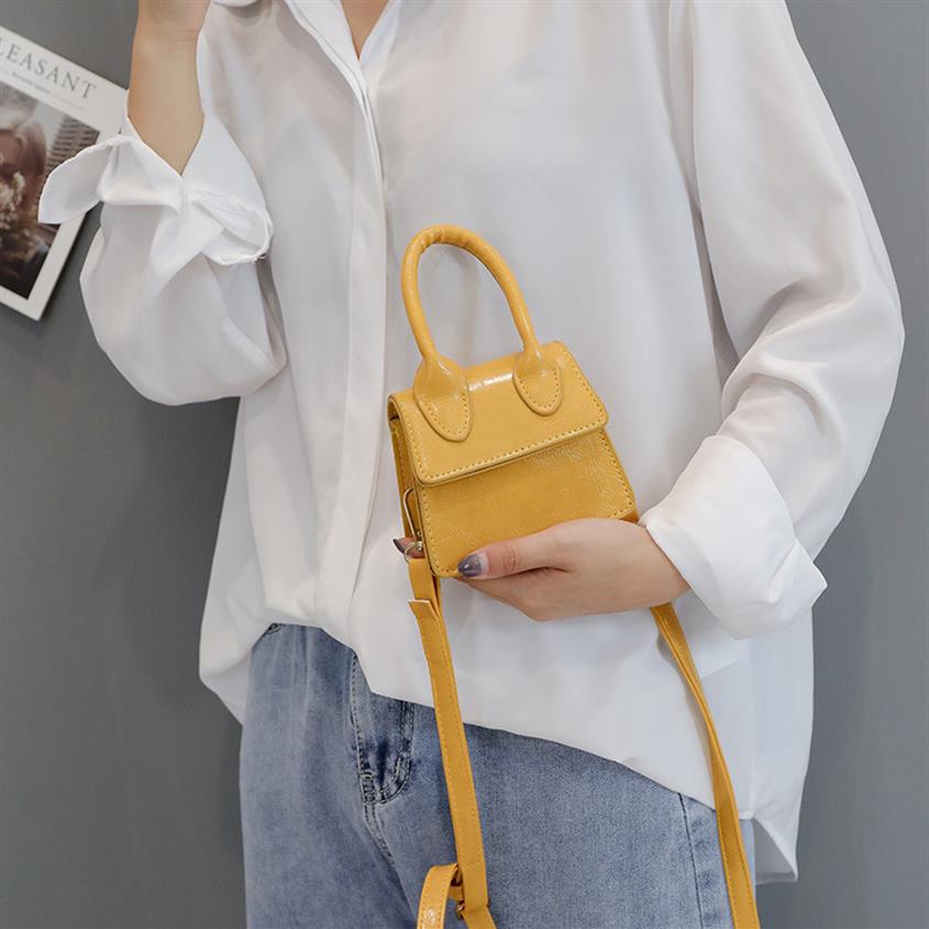 Small Bags Womens Brand Shoulder Bag For Women 2021 Fashion Black Luxury Handbags Mini Female Crossbody Bag Ladies Bolsas343z
Small Bags Womens Brand Shoulder Bag For Women 2021 Fashion Black Luxury Handbags Mini Female Crossbody Bag Ladies Bolsas343z