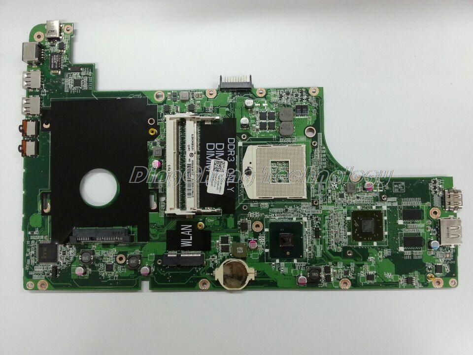 Motherboards Laptop Motherboard For N3010 CH9T 0XCH9T CN-0XCH9T DAUM7CMB6C0 MAIN BOARD 100% Tested
Motherboards Laptop Motherboard For N3010 CH9T 0XCH9T CN-0XCH9T DAUM7CMB6C0 MAIN BOARD 100% Tested